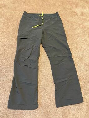 MEC hiking pants